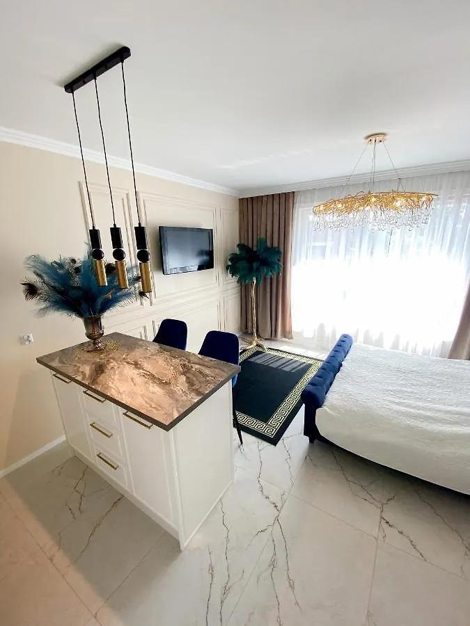 Glamor Lux Gdansk