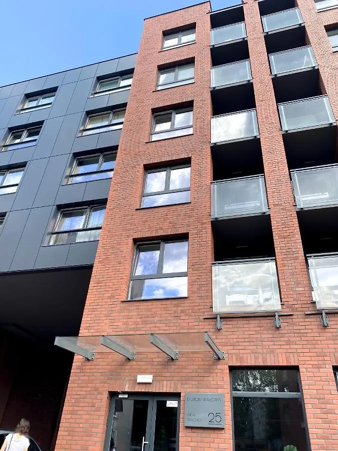 Glamor Lux Gdansk Polonia